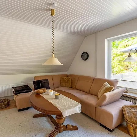 شقة Balkonhaus Eckernförde