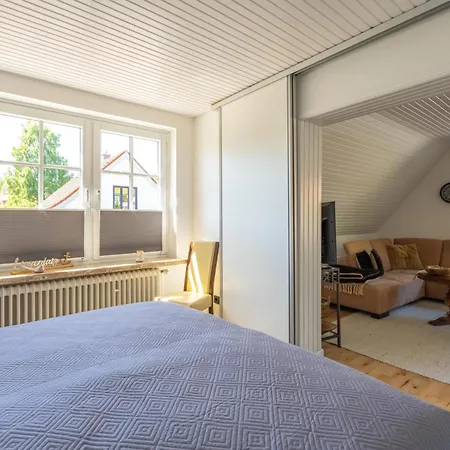 Balkonhaus Eckernförde